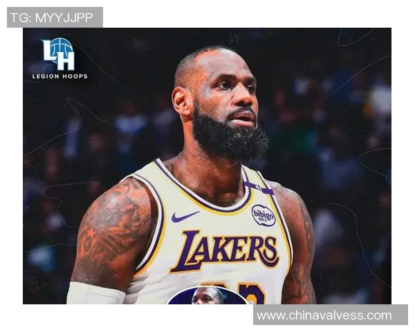 湖人队巨震：巴斯兄弟含泪离队，勒布朗·詹姆斯核心圈遭NBA调查